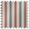 The British Stripe Co. Mary, Teignbridge No.2 - Roller Blind